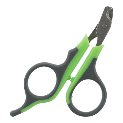 Small Pet Claw Scissors Trixie