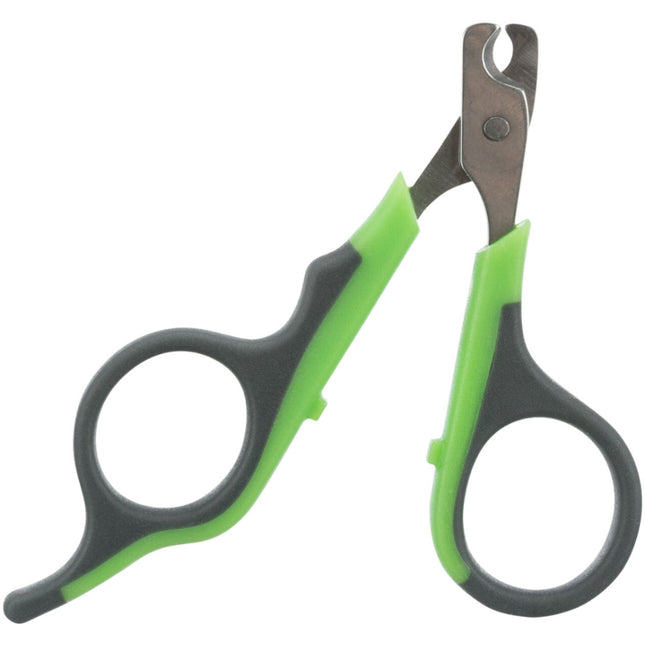 Small Pet Claw Scissors Trixie