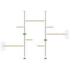 The Ultimegg Kit | 1.7m-2.15m