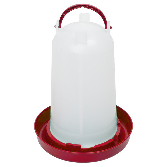Poultry Drinker Straight 3L 