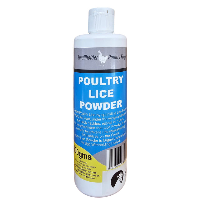 Poultry Lice Powder