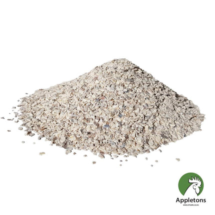 Poultry Shell Grit | Appletons