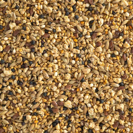 Topflite Quail Mix