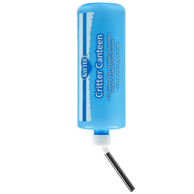 Rabbit Drinker 960ml (32oz) KT Critter Canteen