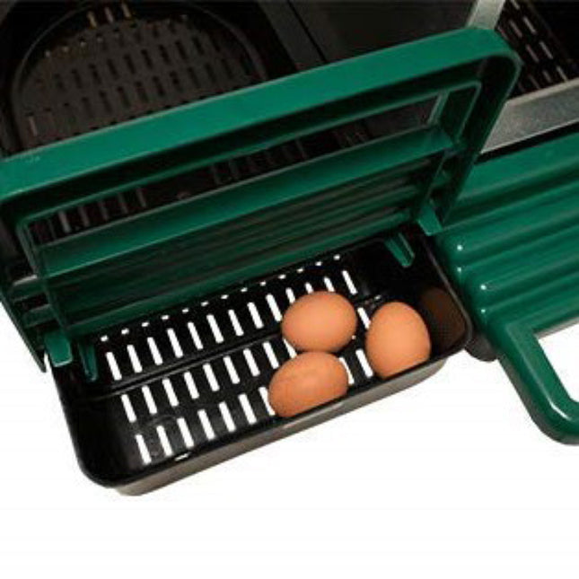 Rollaway Indoor Multiple Nest Boxes