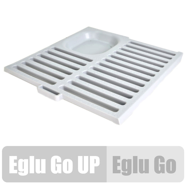 Roosting bars and nesting box tray for the Eglu Go and Eglu Go UP