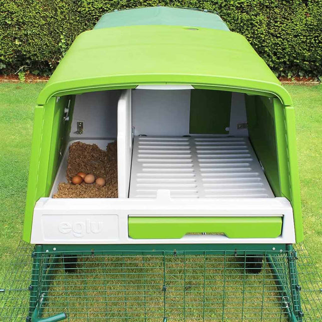 Roosting Rack | Eglu Cube MK2