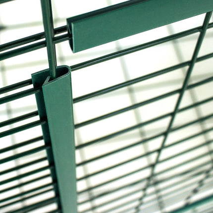 Run Door Self Fit Kit edge protector