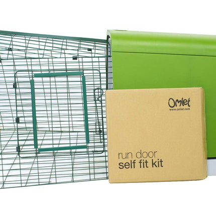 Omlet Run Door Self Fit Kit