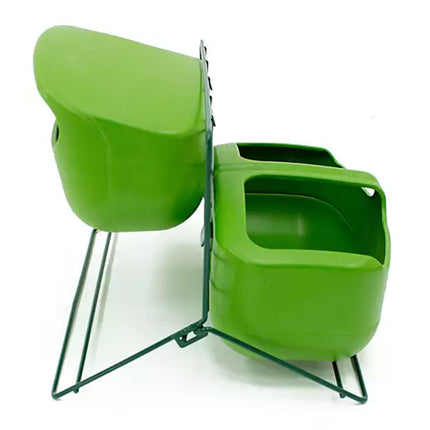 Stand for Omlet Cube & Classic Feeders & Drinkers