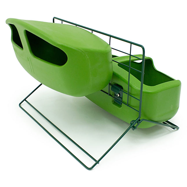 Stand for Omlet Cube & Classic Feeders & Drinkers