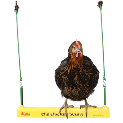The Chicken Swing