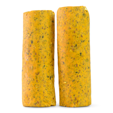 Bok Bar Treat Logs twin pack Topflite