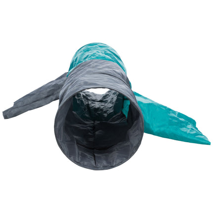 Trixie Cat Crunch Rustling Tunnel 30 x 115cm