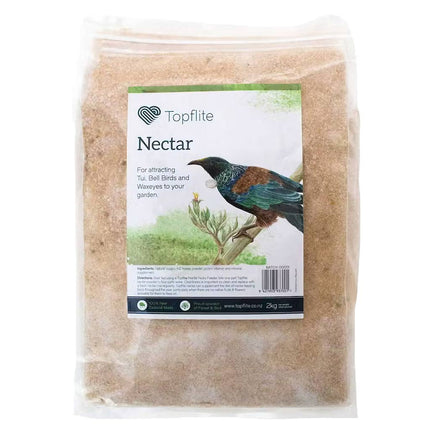 Wild Bird Nectar