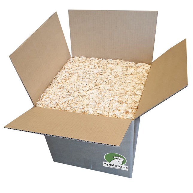 Wood Shavings | Bedding