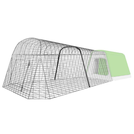 2m Run with Mesh Floor Only | Eglu Go Hutch