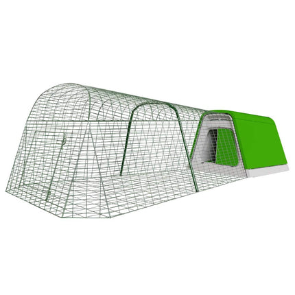 2m Run with Mesh Floor Only | Eglu Go Hutch