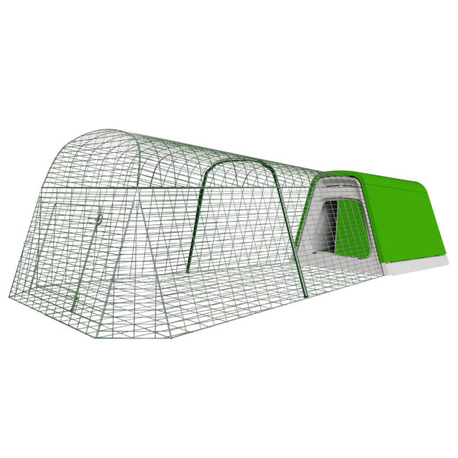2m Run with Mesh Floor Only | Eglu Go Hutch