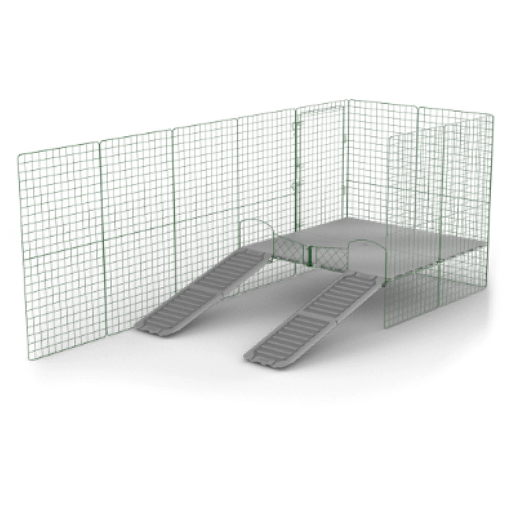 Zippi Platforms | Guinea Pigs