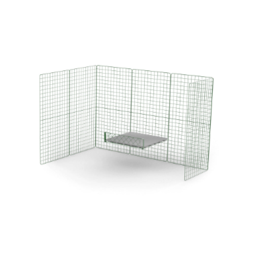 Zippi Platforms | Guinea Pigs