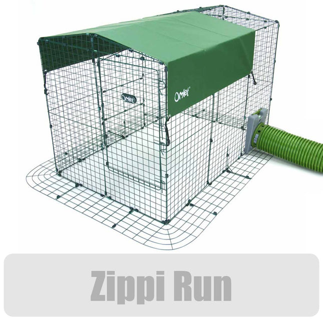 Zippi Heavy Duty Run Cover Large 810_0277