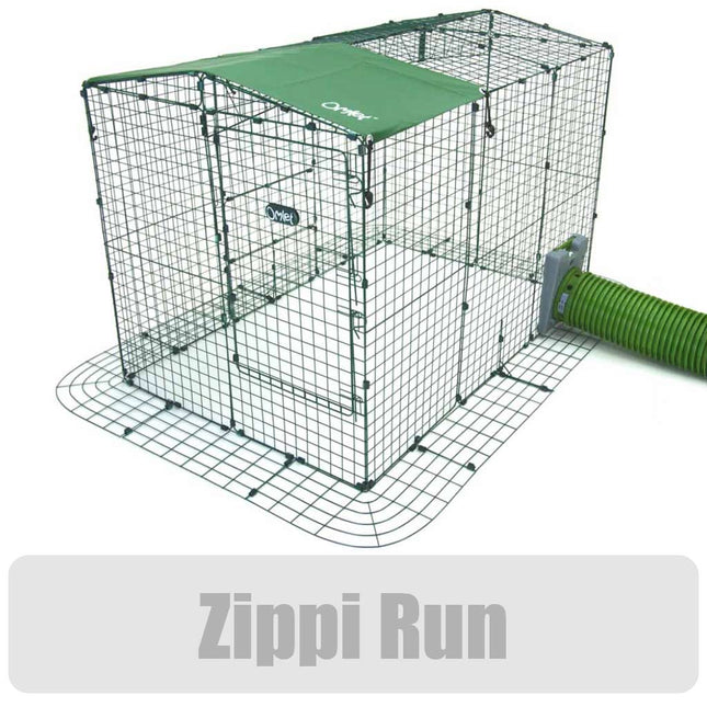 Zippi Heavy Duty Run Cover Small 810_0279