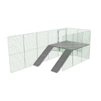 Rabbit | 4 panels + 2 ramps