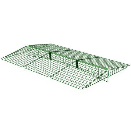 Roof Starter Pack Zippi Run