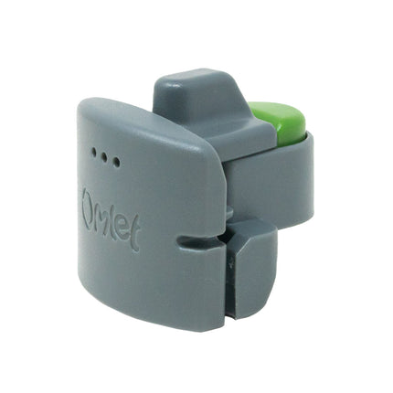 Easy access Lock for Zippi runs and playpens