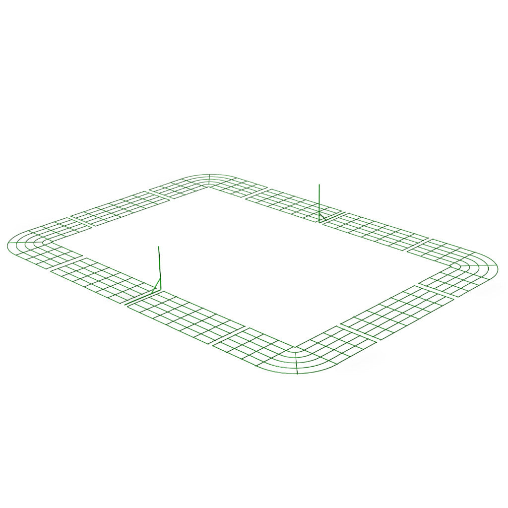 Skirt Starter Pack Zippi Run