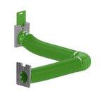 Kit 3 | Hutch to Run Twin Tunnels with Corner