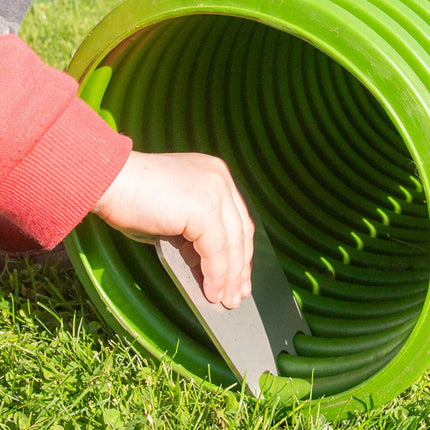 Zippi Tunnel Cleaning Tool