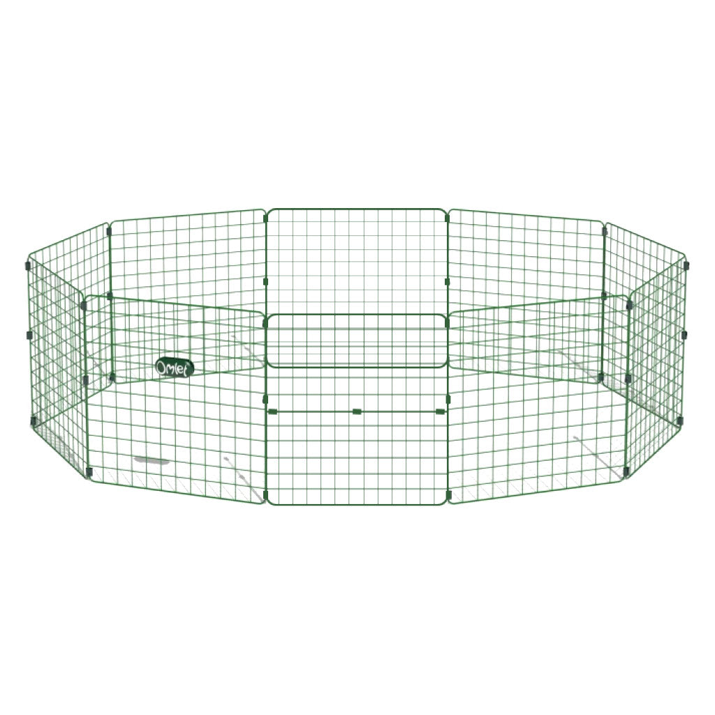 Zippi movable Playpen Single Height Starter Pack