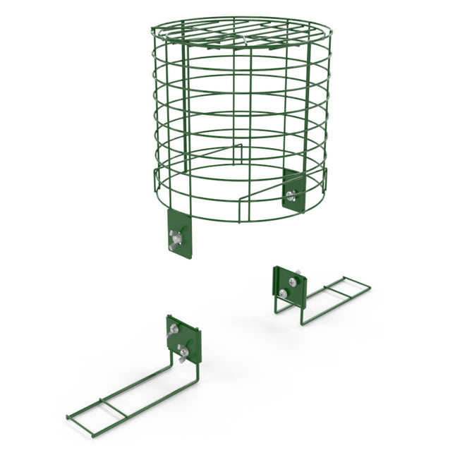 Lookout Tower | Zippi