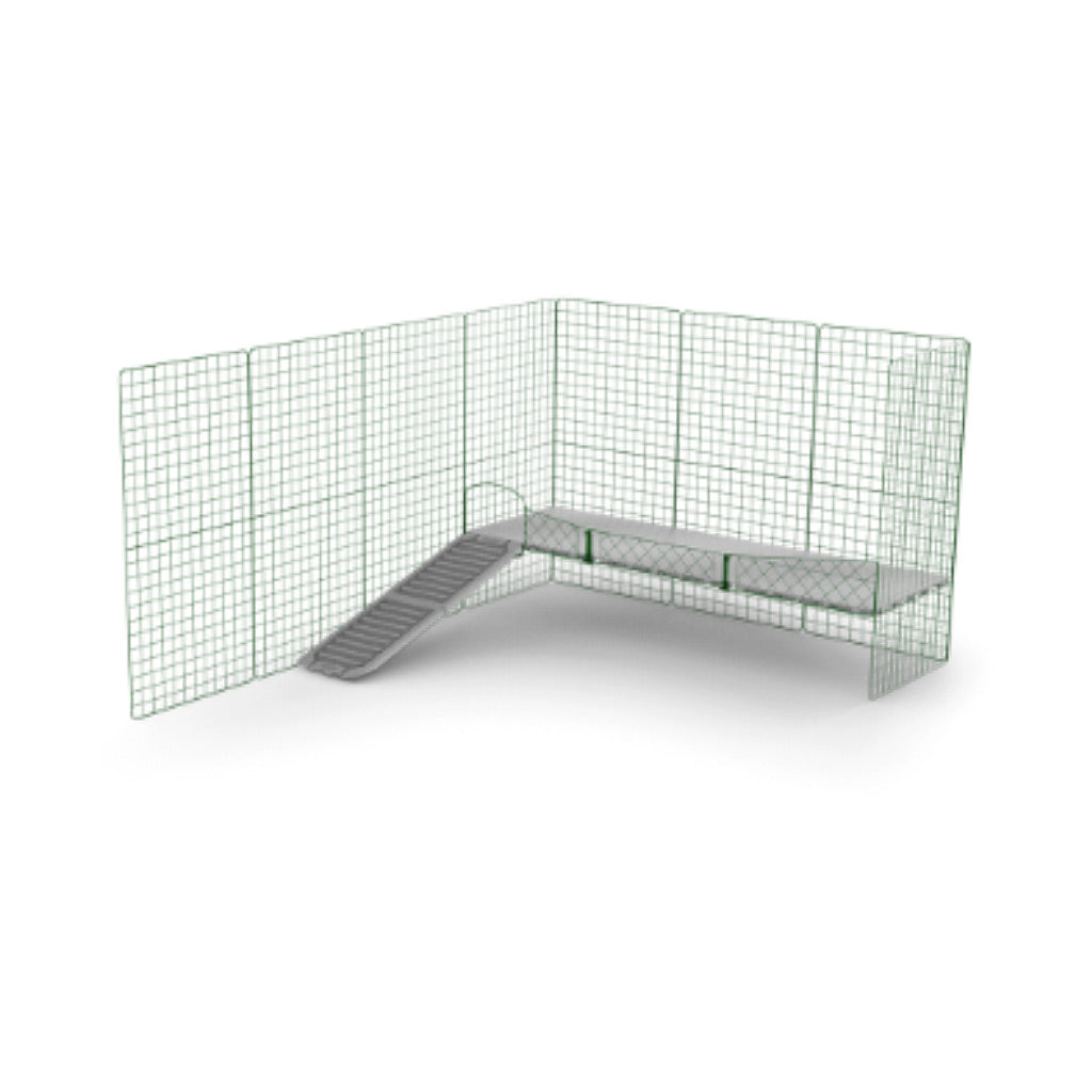 Zippi Platforms | Guinea Pigs