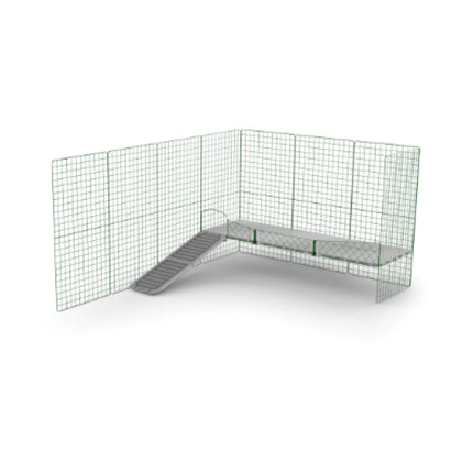 Zippi Platforms | Guinea Pigs