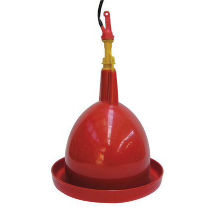 Bell Poultry Drinker Large Ballast Automatic (assembled)