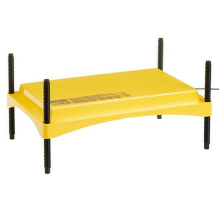 Brinsea ecoglow safety 1200 chick brooder mid leg height