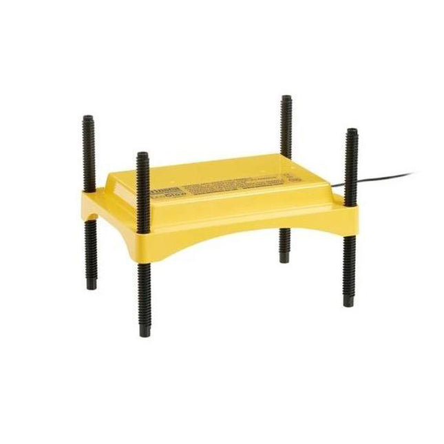 Brinsea EcoGlow Safety 600 Chick Brooder | Heat Plate