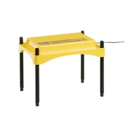 Brinsea EcoGlow Safety 600 Chick Brooder | Heat Plate