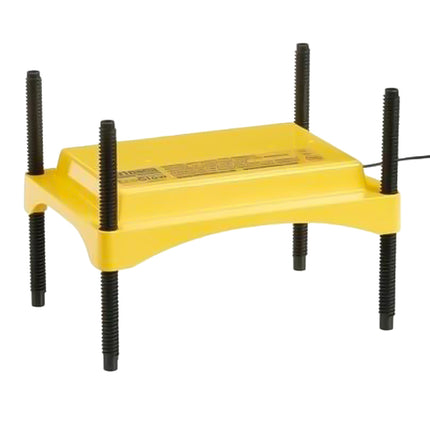 Brinsea EcoGlow Safety 600 Chick Brooder | Heat Plate