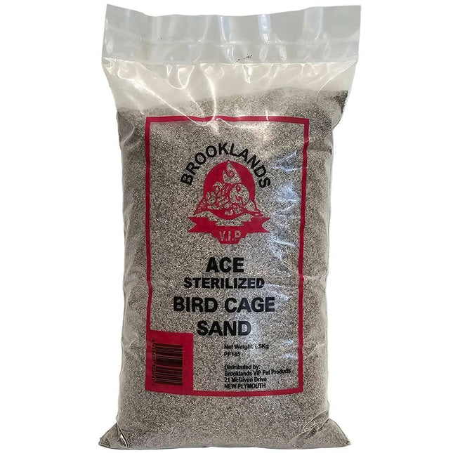 Ideal for using for chicks and young pullets to aid digestion if they have access to greens and treats.