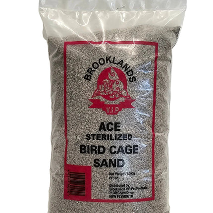 Ideal for using for chicks and young pullets to aid digestion if they have access to greens and treats.