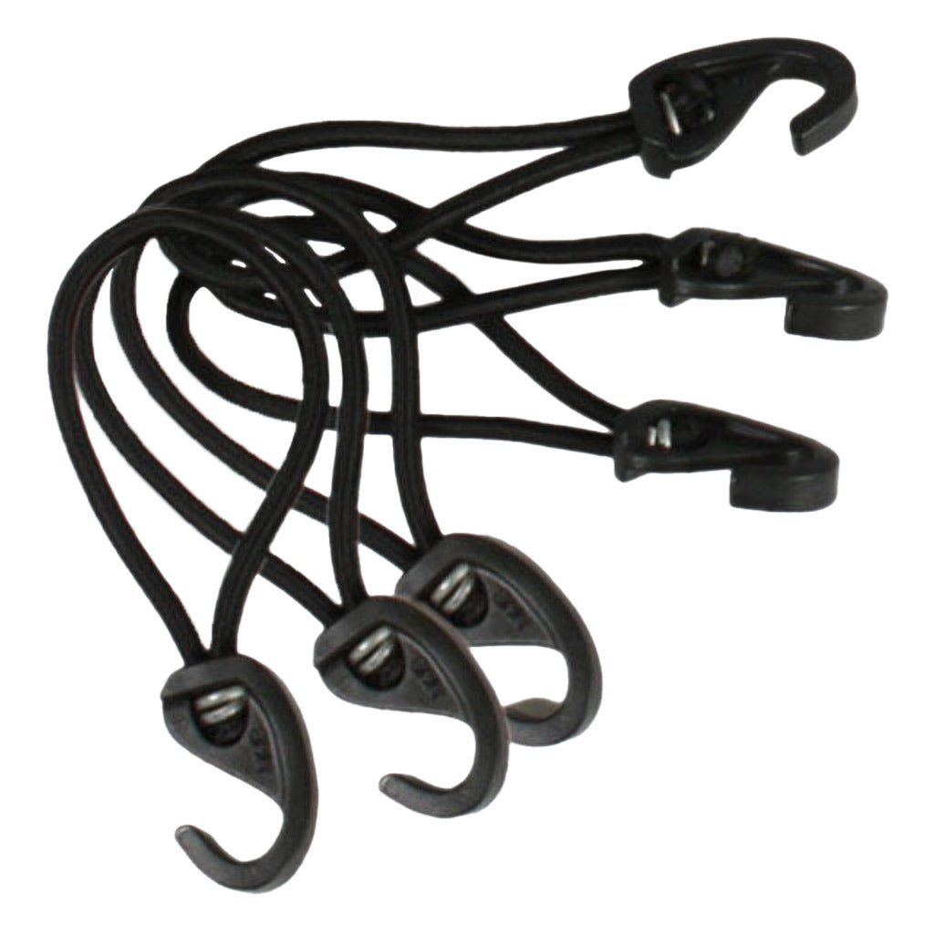 Bungee Hooks | Pack of 6