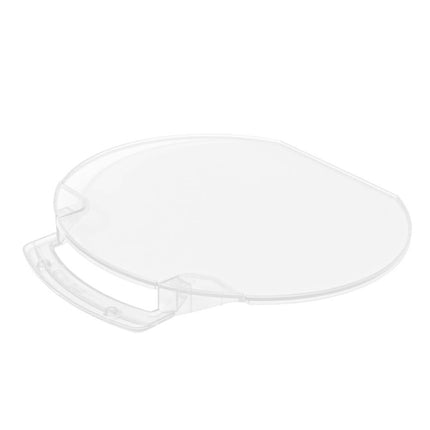 Maya Cat Litter Furniture Door - Clear