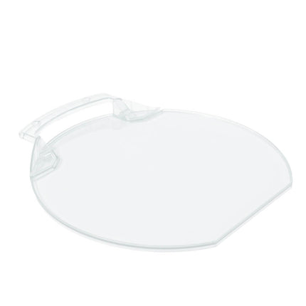 Maya Cat Litter Furniture Door - Clear