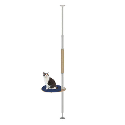Omlet INDOOR Freestyle Cat Tree | The Beginner Kit