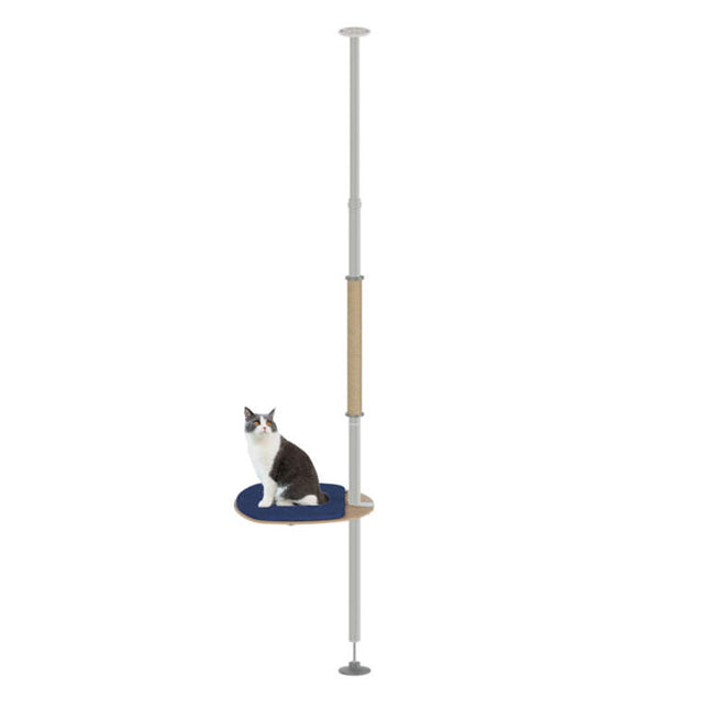 Omlet INDOOR Freestyle Cat Tree | The Beginner Kit