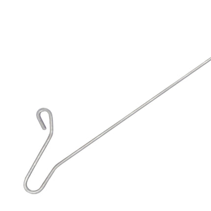 Poultry Catch Crook, designed to catch chickens quickly and easily